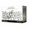 Other Warhammer Age Of Sigmar Nighthaunt Court Of The Craven King