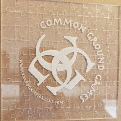 Other Clear Logo Puzzle Puzzles