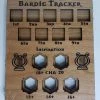 Other 5e Hardwood Character Cards - Bard Tracker In Maple Wood Role Playing Games