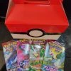 Common Ground Games Pokemon TCG Holiday Bundle