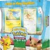 Other Pokemon TCG Let's Play Box