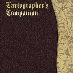 Other The Gamemaster's Cartographer's Companion