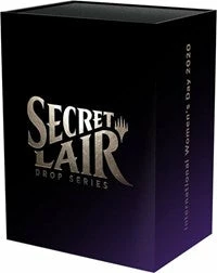 Other MTG: Secret Lair Drop: International Women's Day 2020