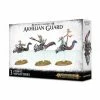 Other Warhammer Age Of Sigmar Idoneth Deepkin Akhelian Guard Miniatures