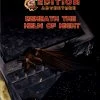Other 5th Edition Adventure A9 Beneath The Helm Of Night (D&D 5e Compatible)