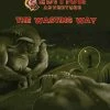 Other 5th Edition Adventure A11 The Wasting Way (D&D 5e Compatible)