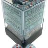 Other Chessex 12mm Speckled Air 36ct D6 Set (25900)