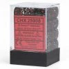 Other Dice Chessex 12mm Speckled Space 36ct D6 Set (25908)