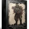 Other Role Playing Games Game Master's Toolbox: Critical Hit Deck For Players