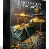 Other Game Master's Toolbox: Treasure Deck CR 9-12