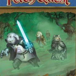 Other Fetch Quest: Heroes Of Pugmire Booster