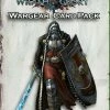 Other Warhammer 40,000 Wrath & Glory RPG Wargear Card Pack