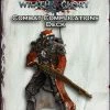 Other Role Playing Games Warhammer 40,000 Wrath & Glory RPG Combat Complications Deck
