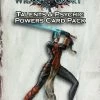 Other Warhammer 40,000 Wrath & Glory RPG Talents & Psychic Powers Card Pack