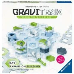 Other GraviTrax: Building Expansion