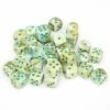 Other Chessex 12mm Marble Green/Dark Green 36ct D6 Set (27809)