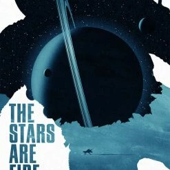 Other Role Playing Games Cypher System 2e The Stars Are Fire