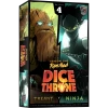 Common Ground Games Dice Throne Season One Rerolled Treant V. Ninja