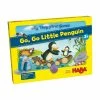 Other Go, Go Little Penguin Ages 8 And Under