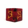 Other Easy Roller Dice Of The Giants Fire Giant 48mm D6