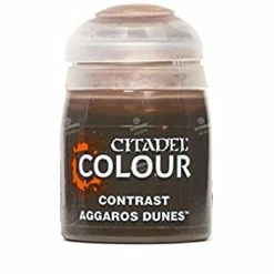 Other Citadel Contrast Aggaros Dunes