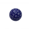 Other Single D100 Blue Dice