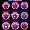 Common Ground Games True Neutral Alignment Bisexual Pride Pin