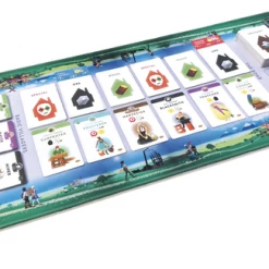 Common Ground Games Villagers Playmat