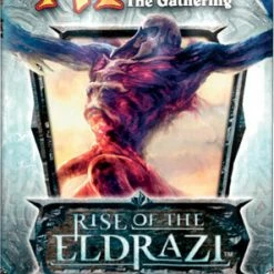 Other MTG: Rise Of The Eldrazi Booster Pack Magic The Gathering