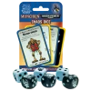 Other Munchkin Warhammer 40,000 Chaos Dice
