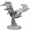 Other Pathfinder Deep Cuts Unpainted Miniatures: Flying Ray