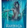 Other Magic The Gathering MTG: Ravnica Allegiance Theme Booster Simic (Blue/Green)