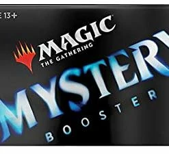 Other Magic The Gathering MTG: Mystery Booster