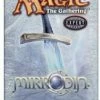 Other MTG: Mirrodin Booster Pack Magic The Gathering