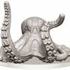 Other WizKids Deep Cuts Unpainted Miniatures: Giant Octopus