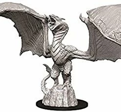 Other D&D Nolzur's Marvelous Unpainted Miniatures: Wyvern