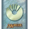 Other Ultra Pro Standard Card Game Sleeves 80ct Magic The Gathering Mirrodin Symbol (82577)