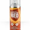 Other Paints Citadel Spray Mephiston Red