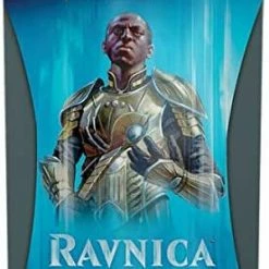 Other MTG: Ravnica Allegiance Theme Booster Orzhov (White/Black) Magic The Gathering