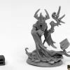 Other Reaper Miniatures Bones Black The Crimson Herald (44020)