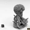 Other Reaper Miniatures Bones Black Hivewarden (44023) Reaper Bones Black
