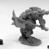Other Reaper Miniatures Bones Black Torlan (44028) Reaper Bones Black