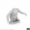 Other Reaper Miniatures Bones Black Giant Cave Sloth (44079)