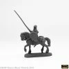 Other Reaper Bones Black Reaper Miniatures Bones Black Anhurian Cavalry (44091)