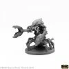 Other Reaper Bones Black Reaper Miniatures Bones Black Tidal Lurker (44099)