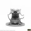 Other Reaper Miniatures Bones Black Mockingbeast (Bed) (44106)