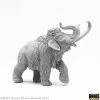 Other Reaper Miniatures Bones Black Pygmy Mammoth (44111)