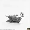Other Reaper Miniatures Bones Black Thrasher Snail (44116)
