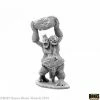 Other Reaper Miniatures Bones Black Two Headed Troll (44120)