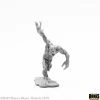 Other Reaper Miniatures Bones Black Moor Troll (44121) Reaper Bones Black